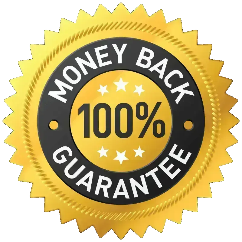 IC Algorithm_60_Days_Money_Back_Guarantee